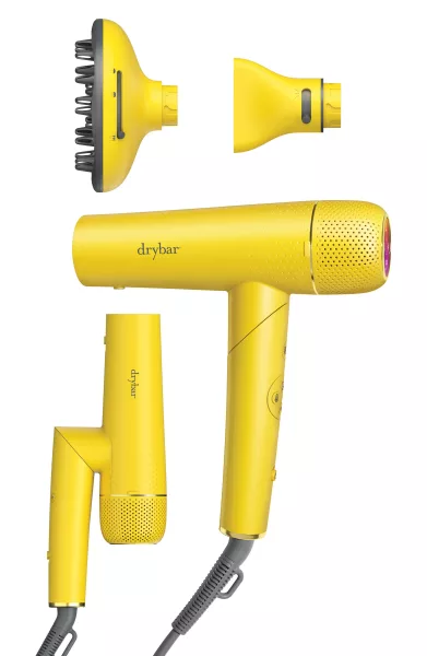 Buttercup™ PRO Professional Blow-Dryer