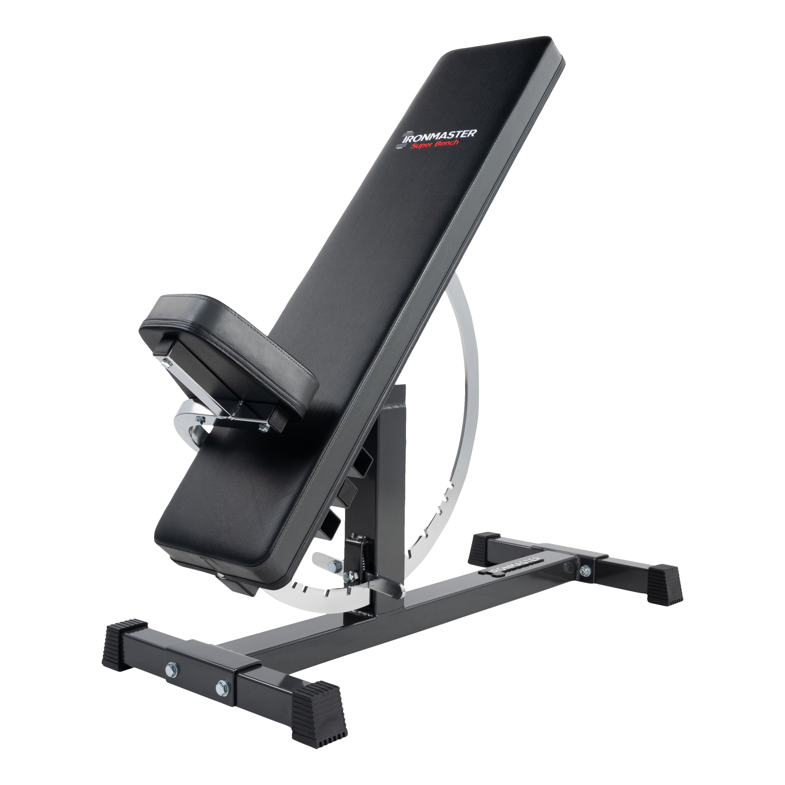 Ironmaster halterbank Super Bench