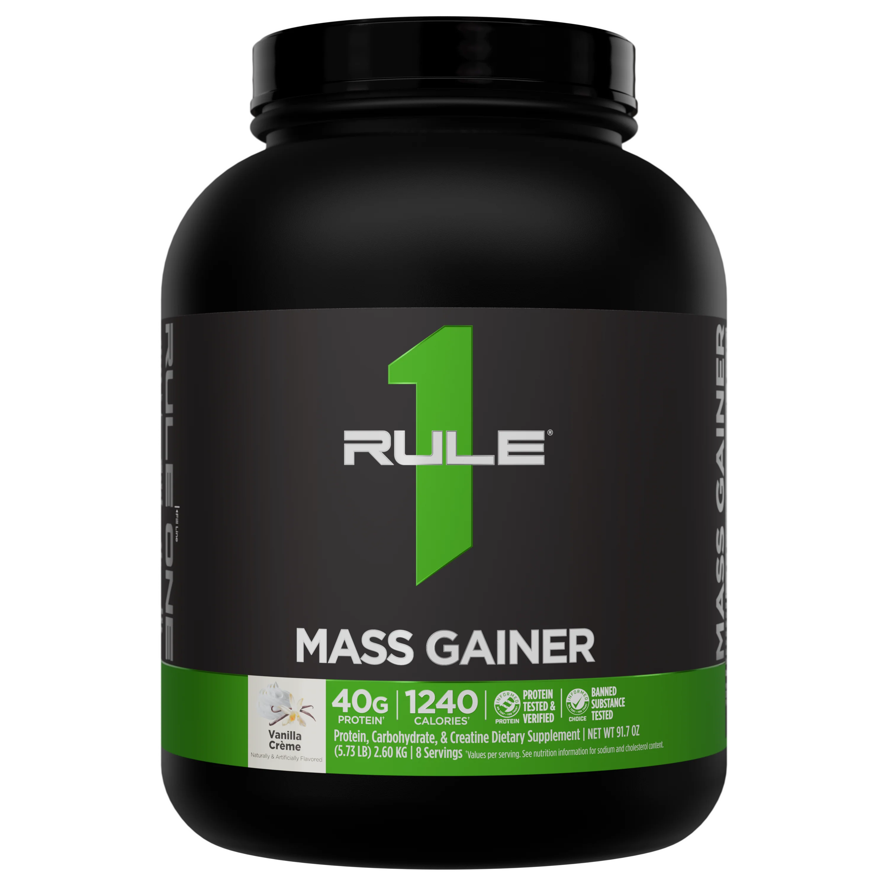 Mass Gainer