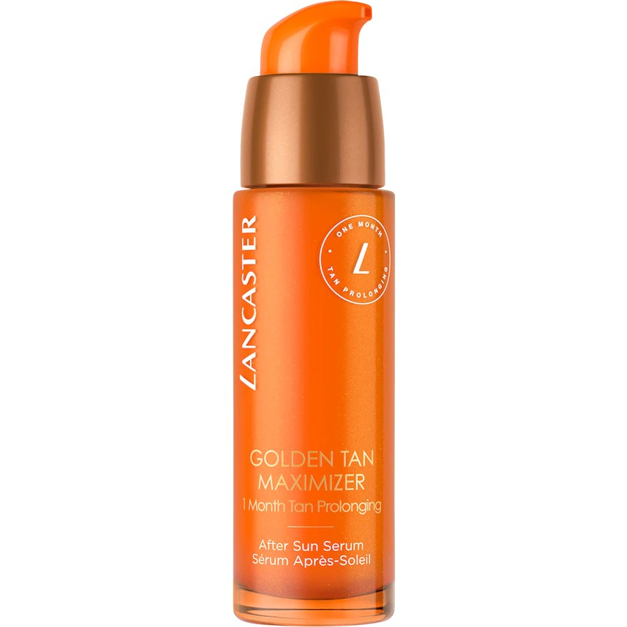 LANCASTER GOLDEN TAN MAXIMIZER - After Sun Serum 30ml