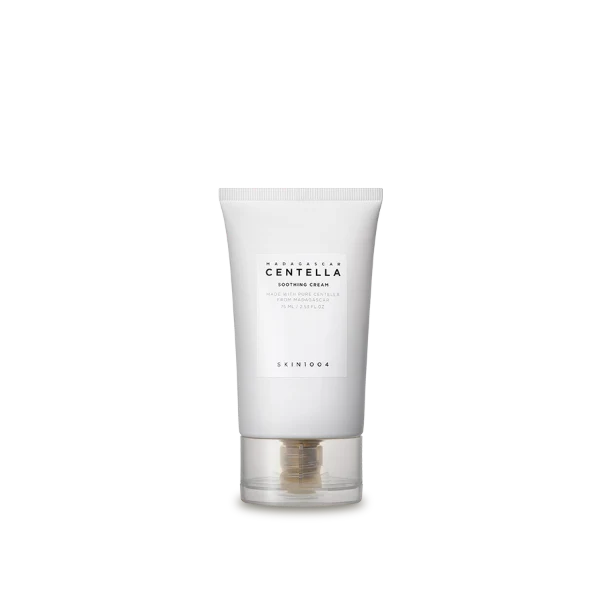 Centella Soothing Cream (75ml)