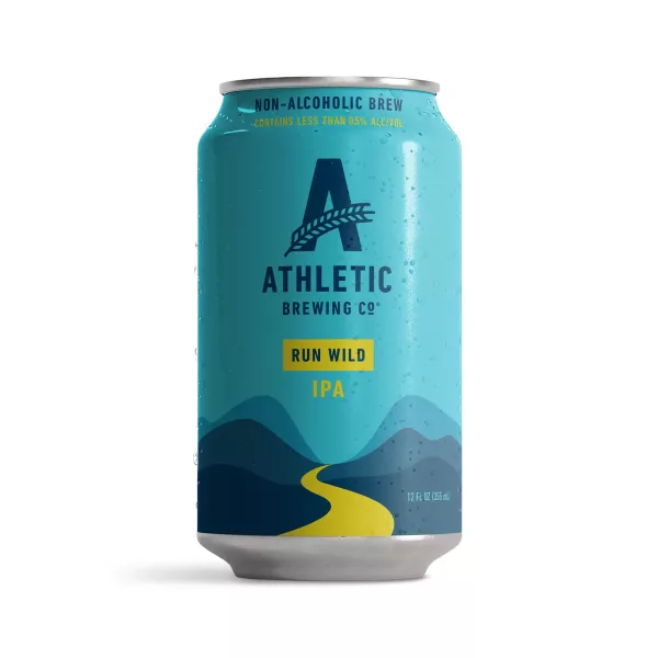 Run Wild IPA