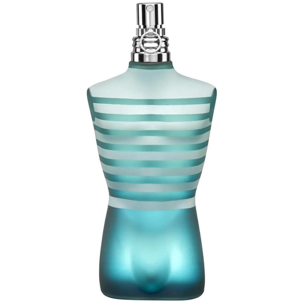 Jean Paul Gaultier Le Male Eau de Toilette Spray 125ml