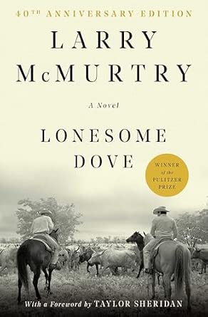Lonesome Dove