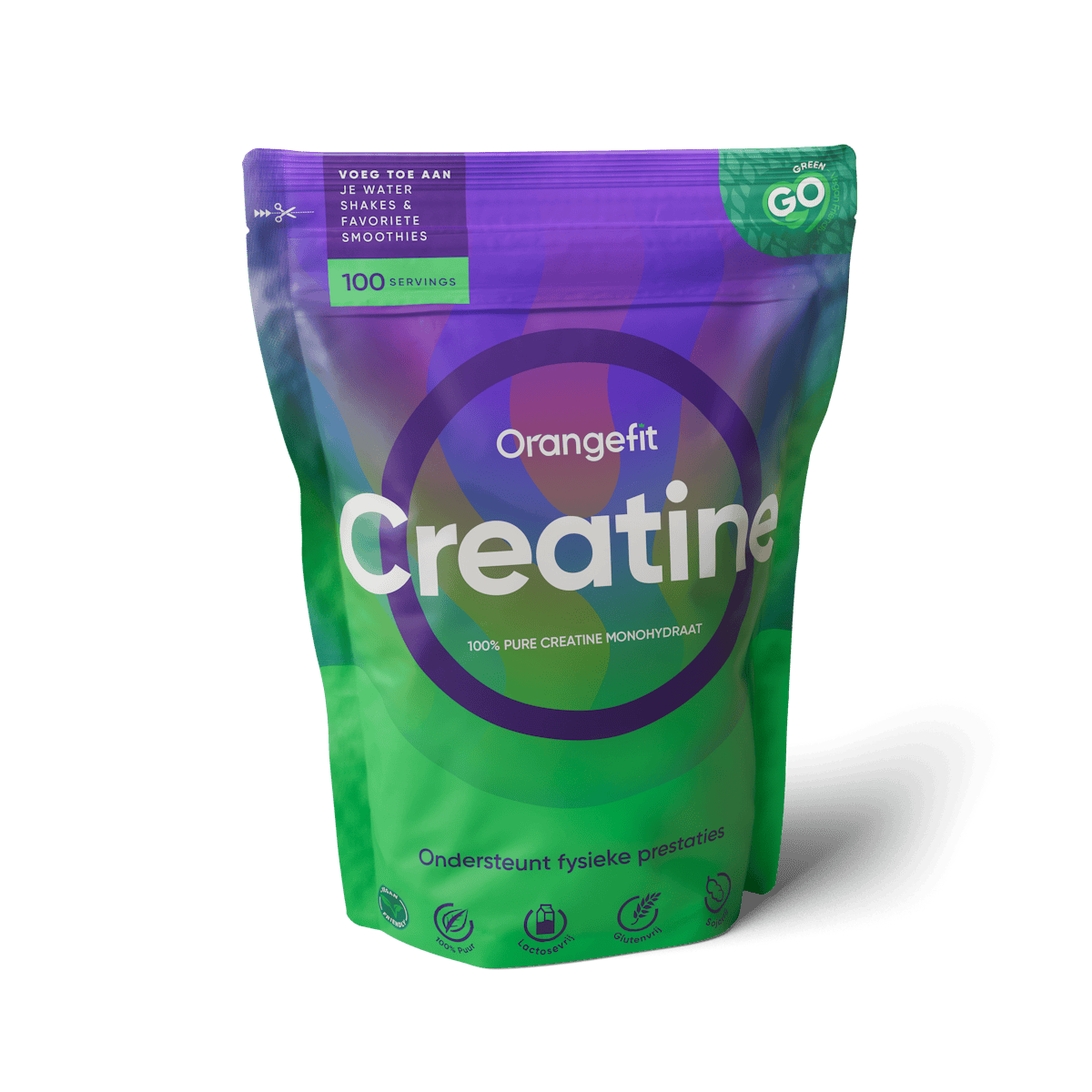Creatine
