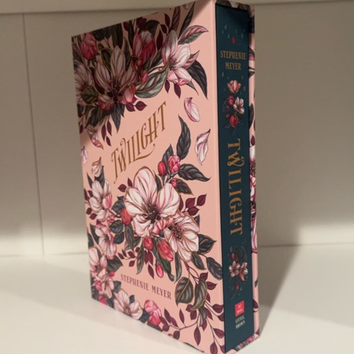 Twilight: Deluxe Collector's Edition