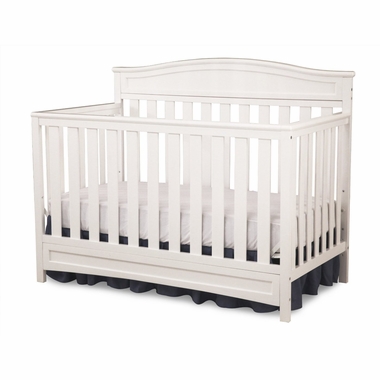 Emery 4-in-1 Convertible Crib