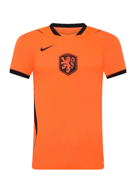 Nike Nederland Thuisshirt 2026-2028
