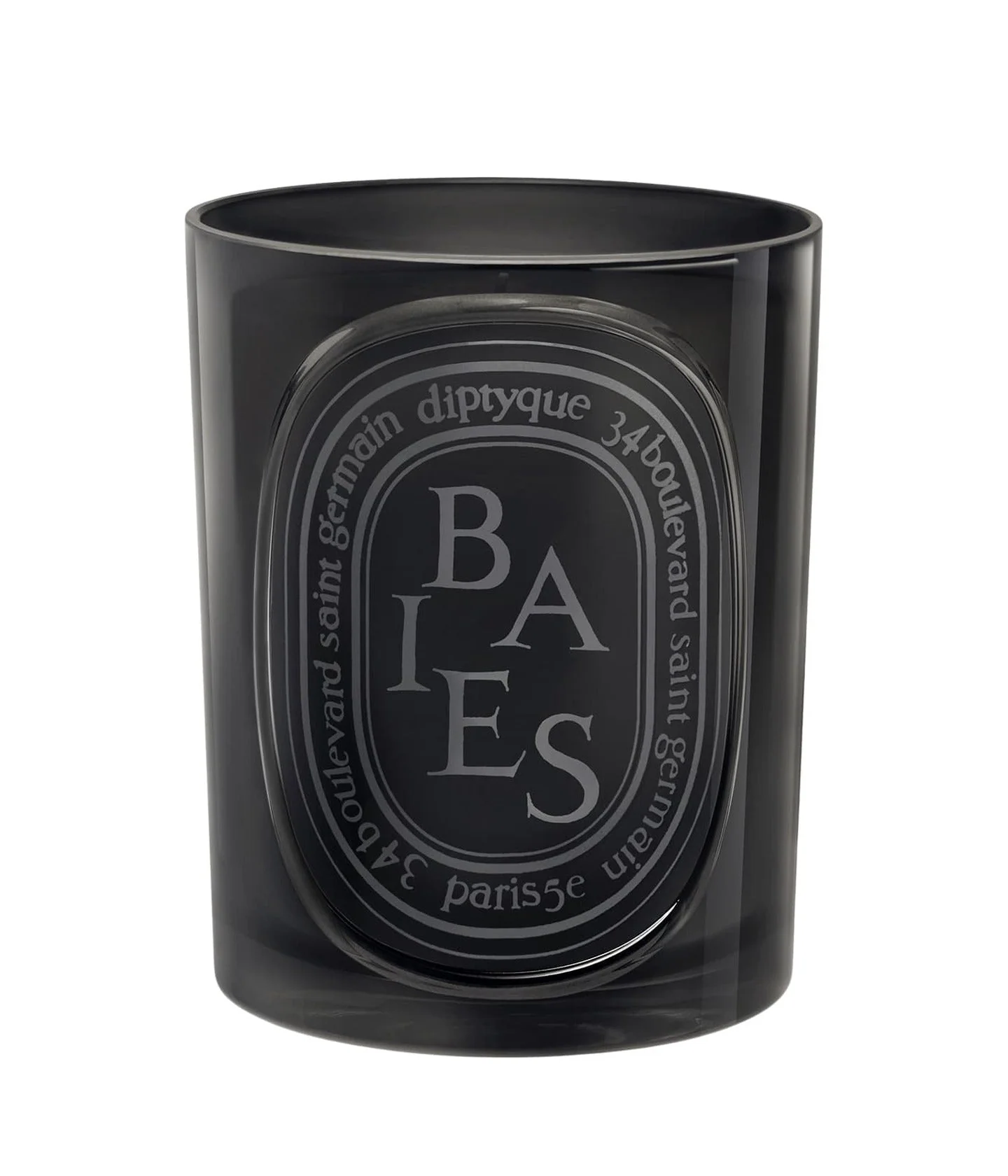 Diptyque Baies Classic Scented Candle 300gr