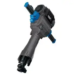 Draper Expert 22.5kg T-Handle Hex Breaker 230V