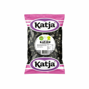 Katja Katjes 500 gr