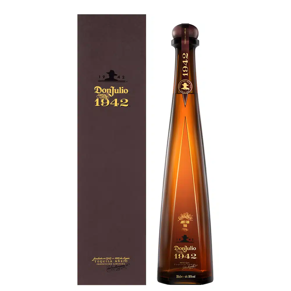 Don Julio 1942 Tequila