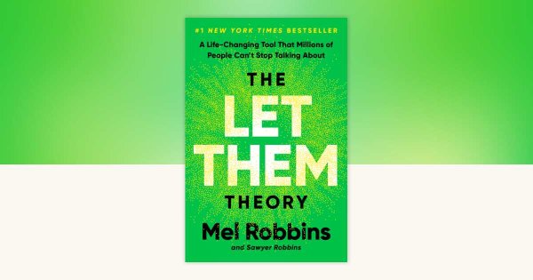 The Let Them Theory