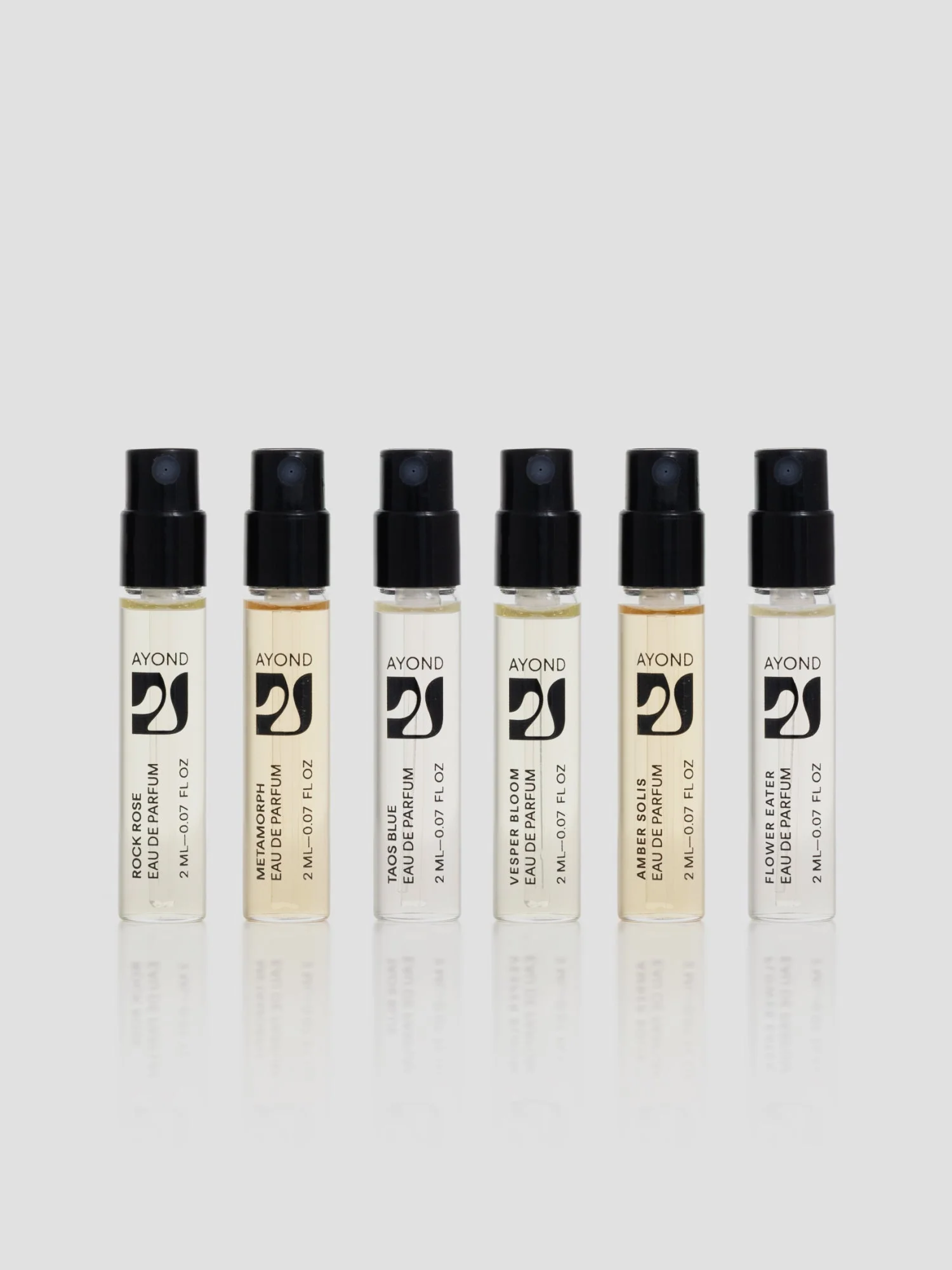 Fragrance Discovery Set