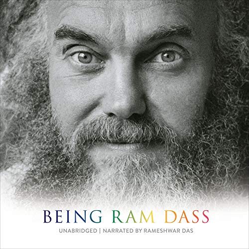 Being Ram Dass (Audiobook)