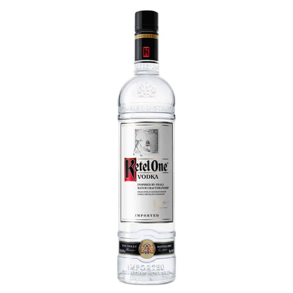 Ketel One Vodka 1L