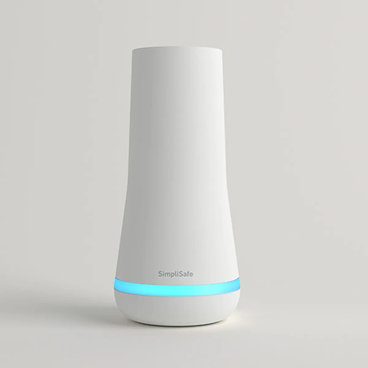 SimpliSafe 12 Piece Wireless Home Security System W/HD Camera - Optional 24/7 Professional Monitoring - No Contract - Compatible With Alexa And Google Assistant