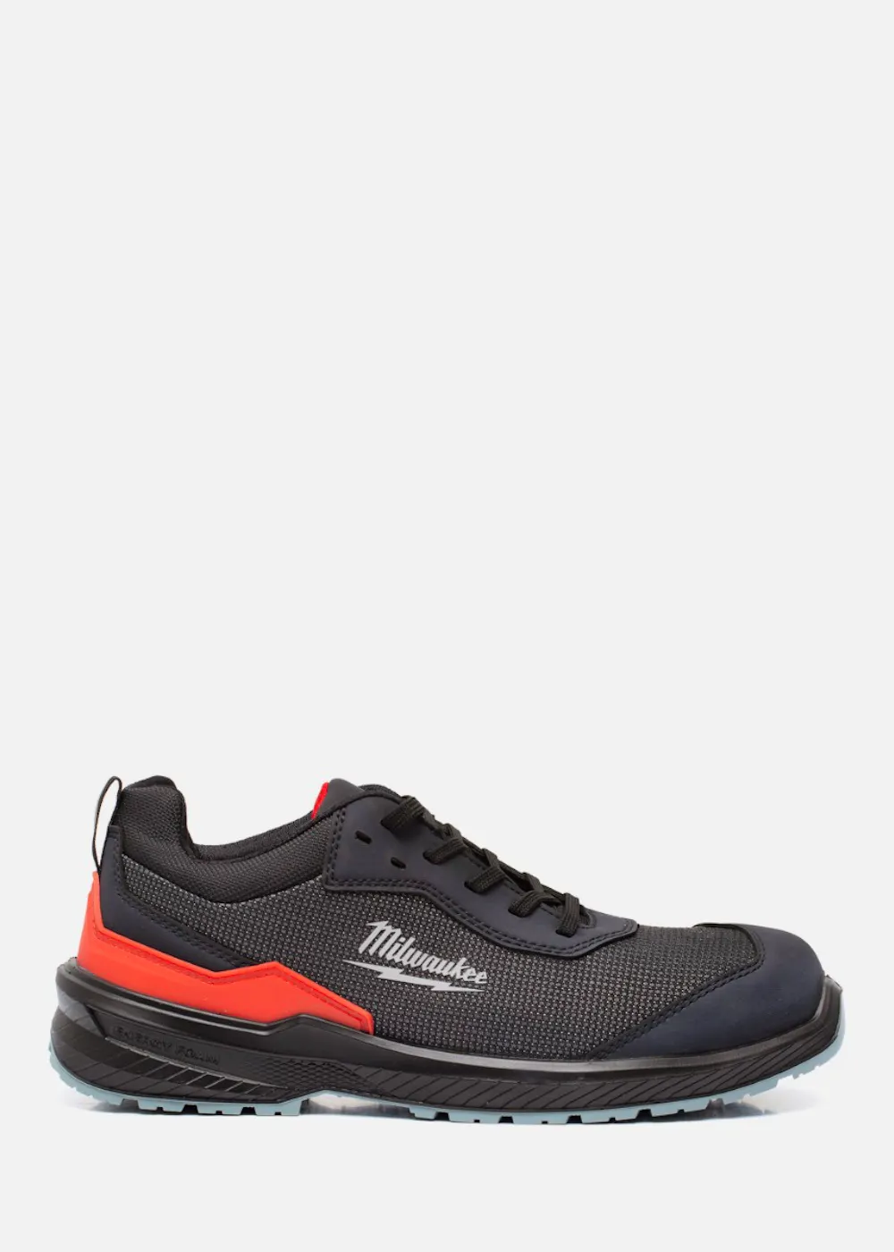 Lichte Milwaukee Flextred S1PS Werkschoenen