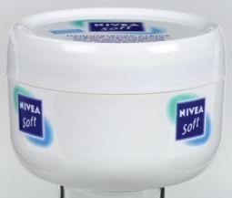 Nivea Soft Hydraterende Crème Pot 200ML