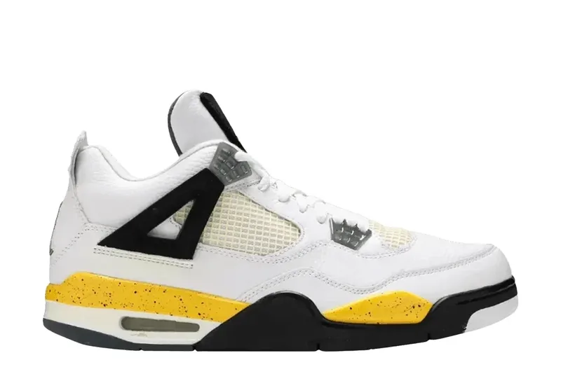 Air Jordan 4 Retro "Rare Air"