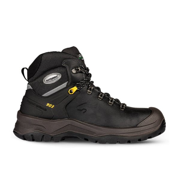 Grisport Veiligheidsschoen 903L S3