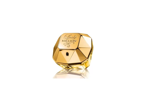 Rabanne Lady Million Eau De Parfum 50ml