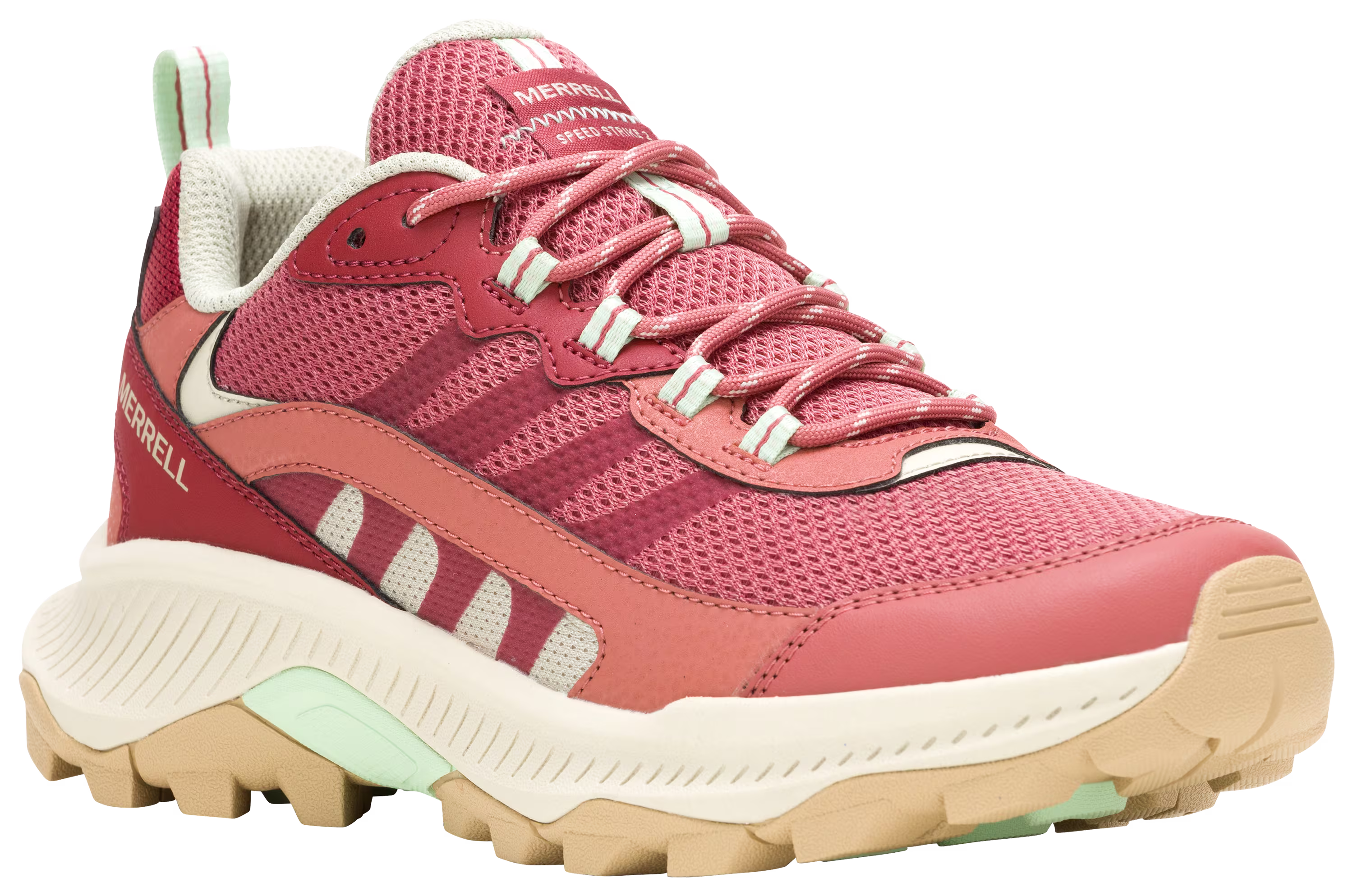 Merrell Women's Speed Strike 2 Low Hiking Shoes