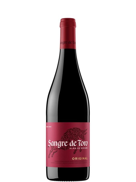 Torres Sangre de Toro