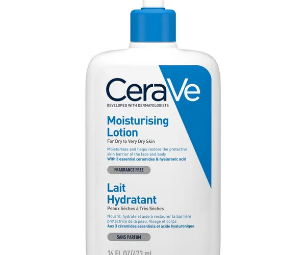 CeraVe Moisturising Lotion 473 ml.