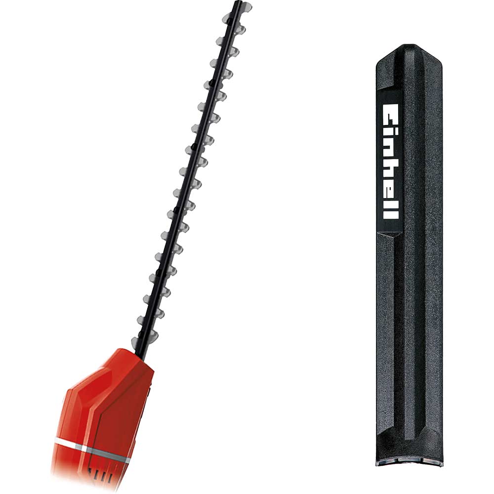 Hedge Trimmer Attachment for GE-LC 18 Li T