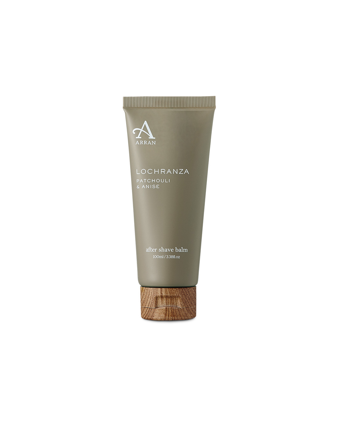 Lochranza Mens Aftershave Balm 100ml