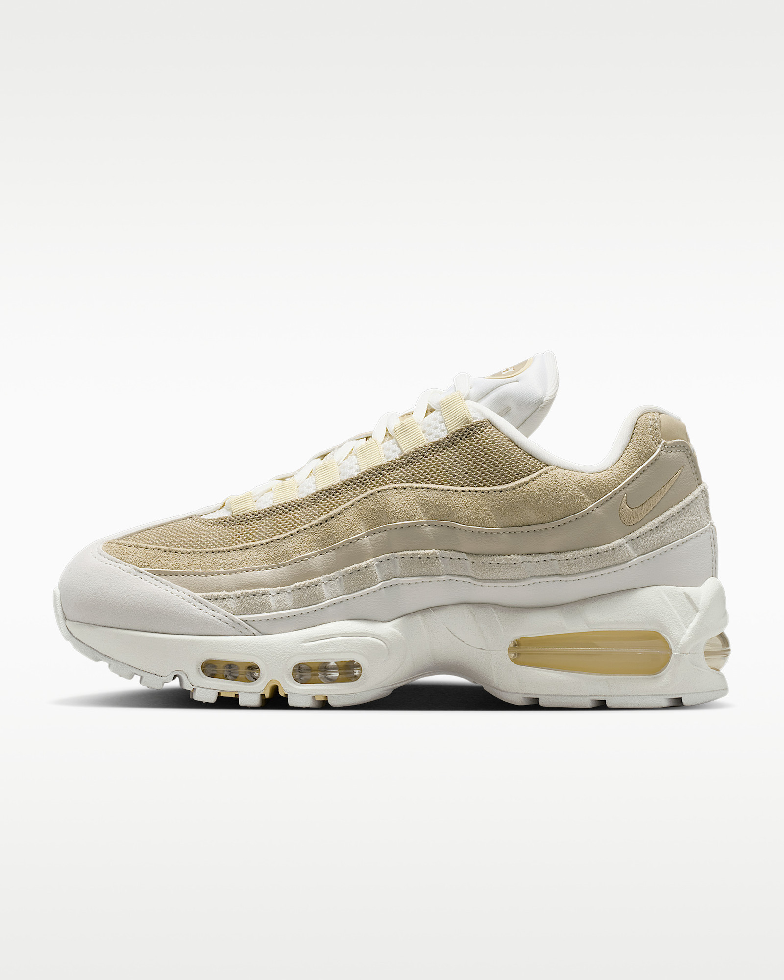 Nike Air Max 95 Big Bubble