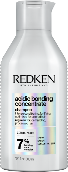 Redken Acidic Bonding Concentrate Shampoo, 300 ml