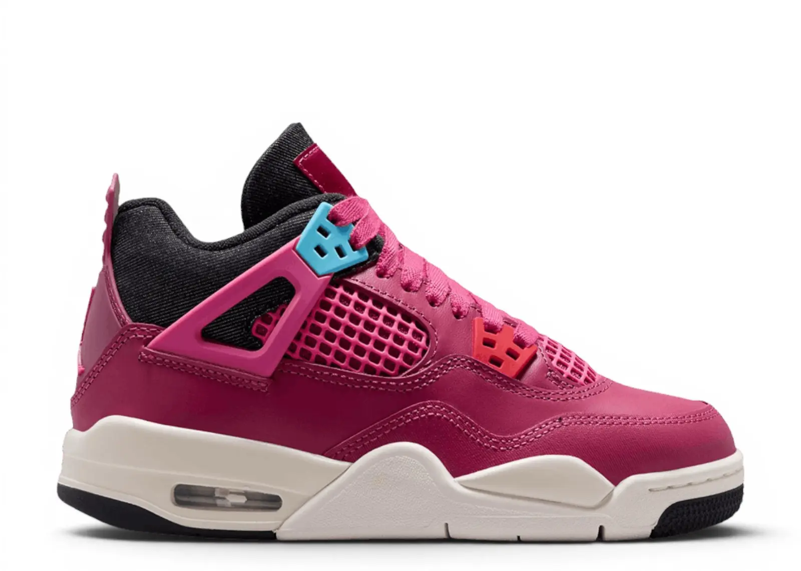 Air Jordan 4 Retro "She's A Star"