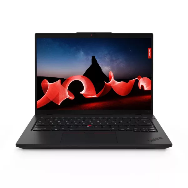 Lenovo ThinkPad L14 Gen 5 - 14" - AMD Ryzen 3 Pro - 7335U - 16 GB RAM - 256 GB SSD - UK