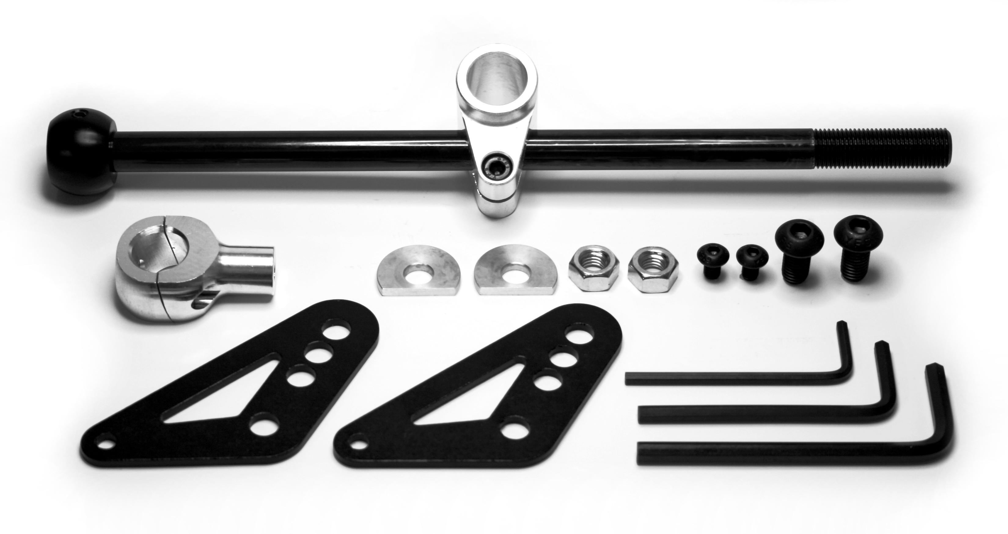 4005 Short Shift Kit