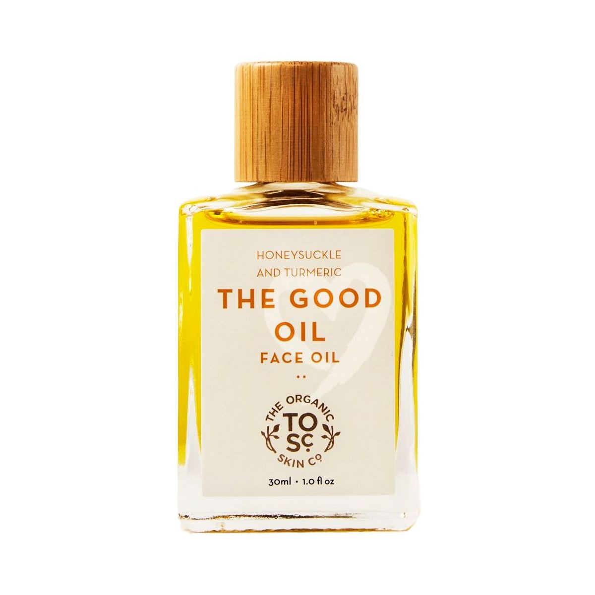 The Good Oil