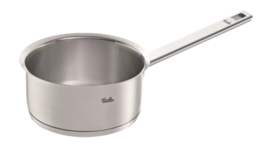 Fissler Original-Profi Collection® Steelpan 16 Cm Zonder Deksel