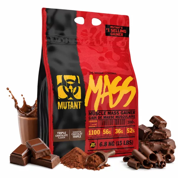 MUTANT Mutant Mass (6800g)