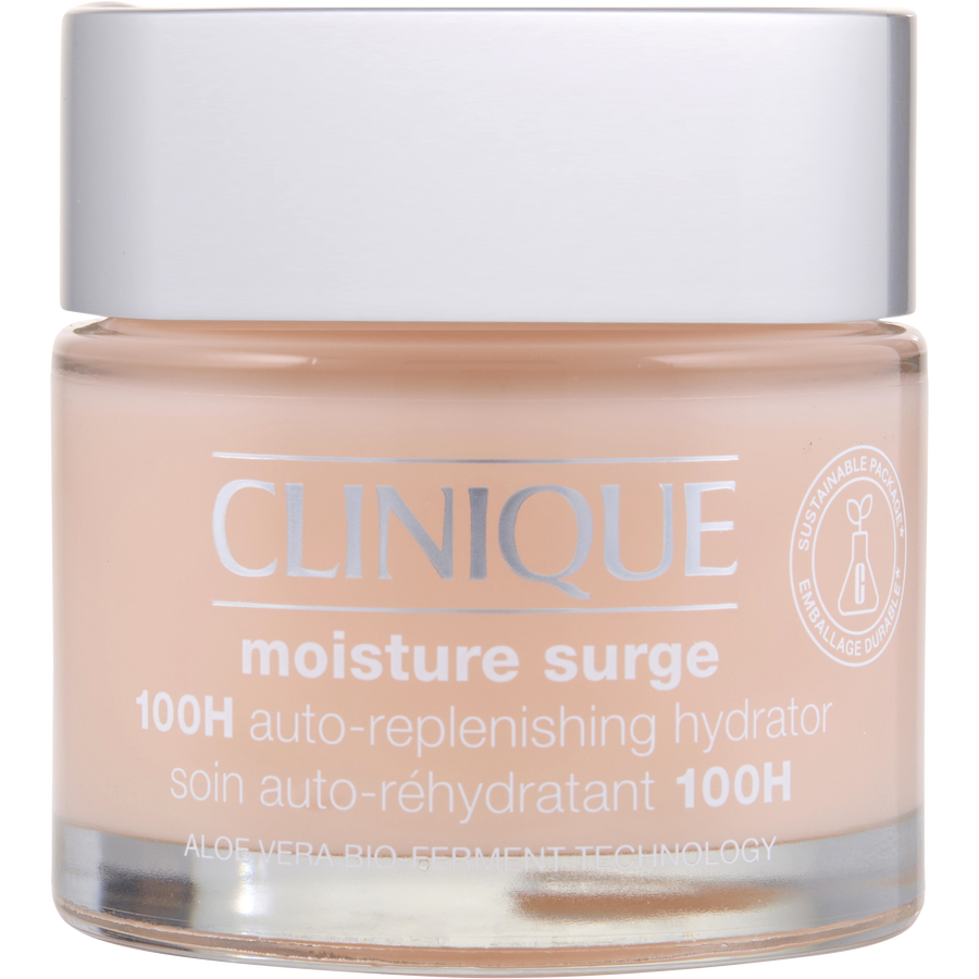 Moisture Surge™ 100H Auto-Replenishing Hydrator