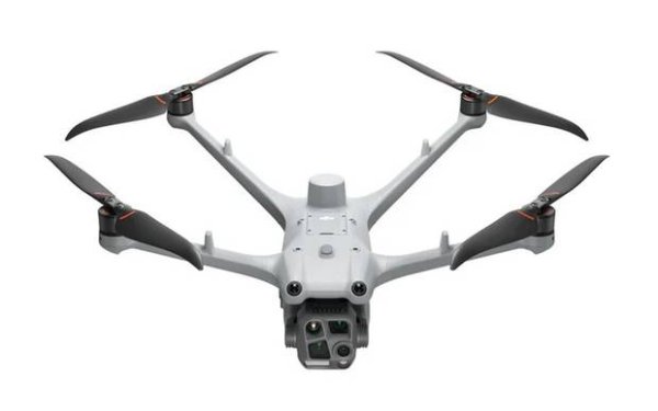 DJI Matrice 4TD Drone