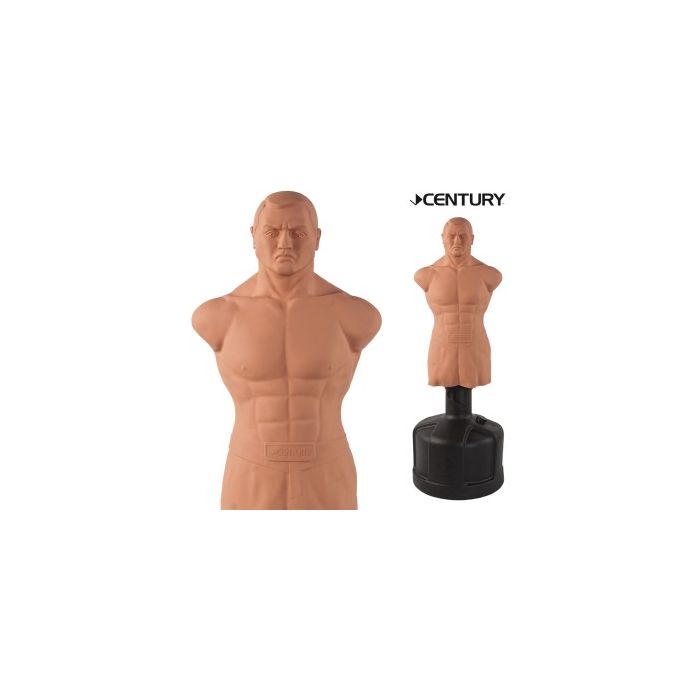 Century Trainingspartner Bob XL, Complete Set