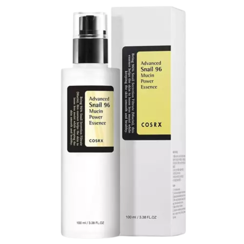 Advanced Snail 96 Mucin Power Essence 100ml
