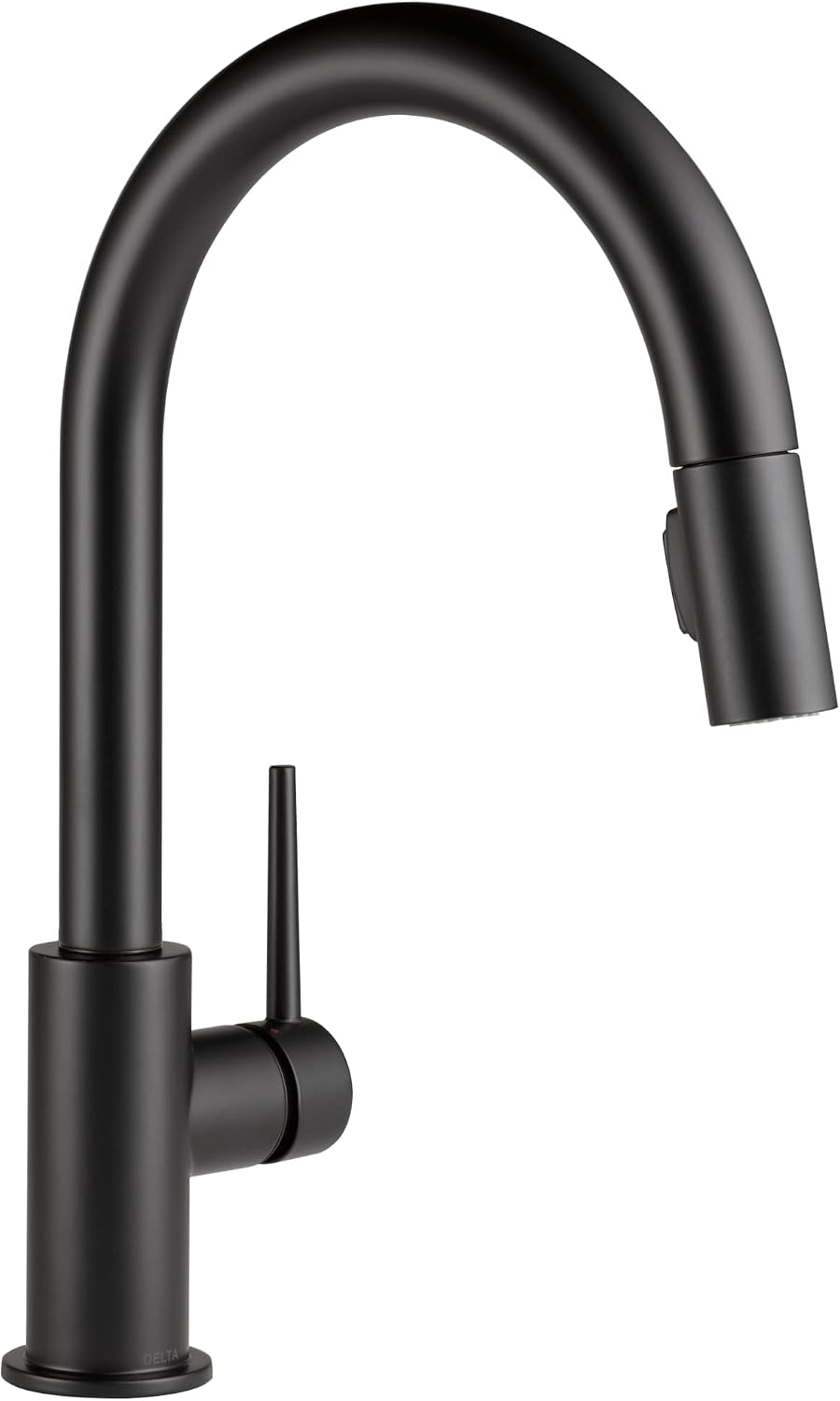 Delta Trinsic 9159 Single Handle Pull-Down Kitchen Faucet
