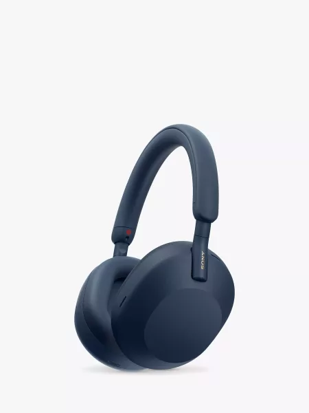 WH-1000XM5 Wireless Noise Cancelling Headphones
