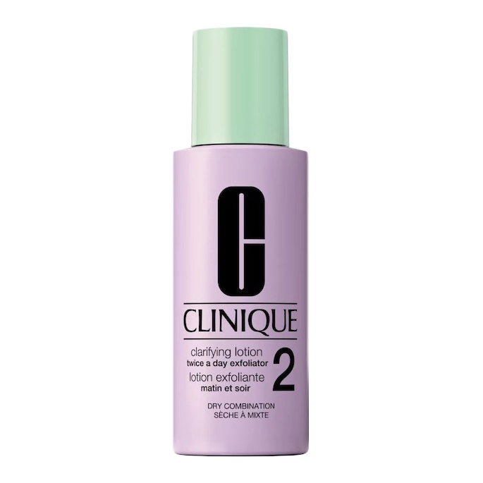 Clarifying Lotion 2