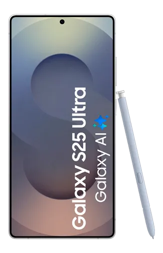 Samsung Galaxy S25 Ultra