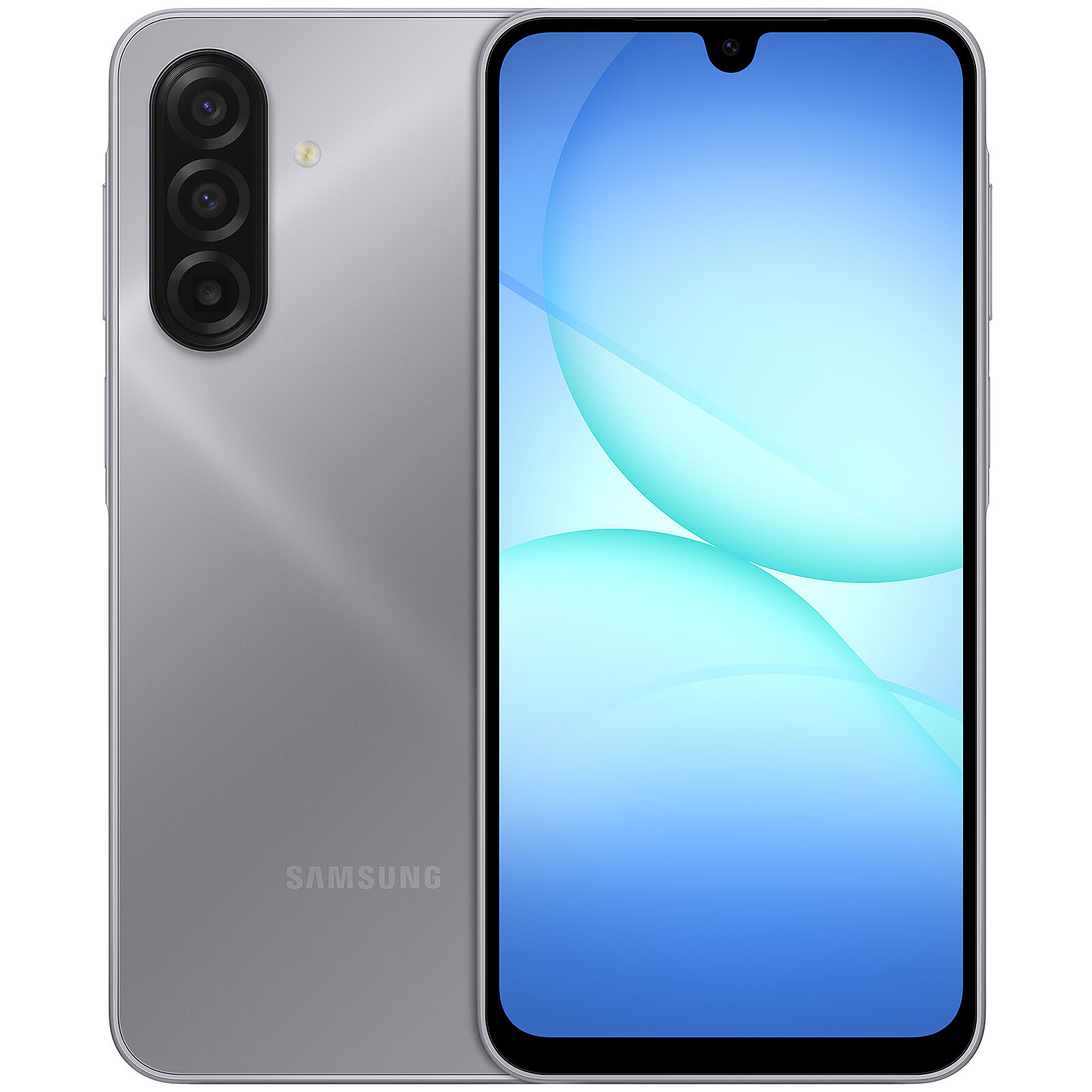 Galaxy A17 5G