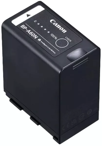 Canon BP-A60N Li-Ion battery