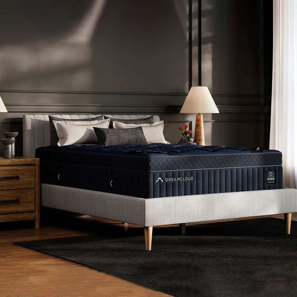 DreamCloud Ultra Hybrid Mattress